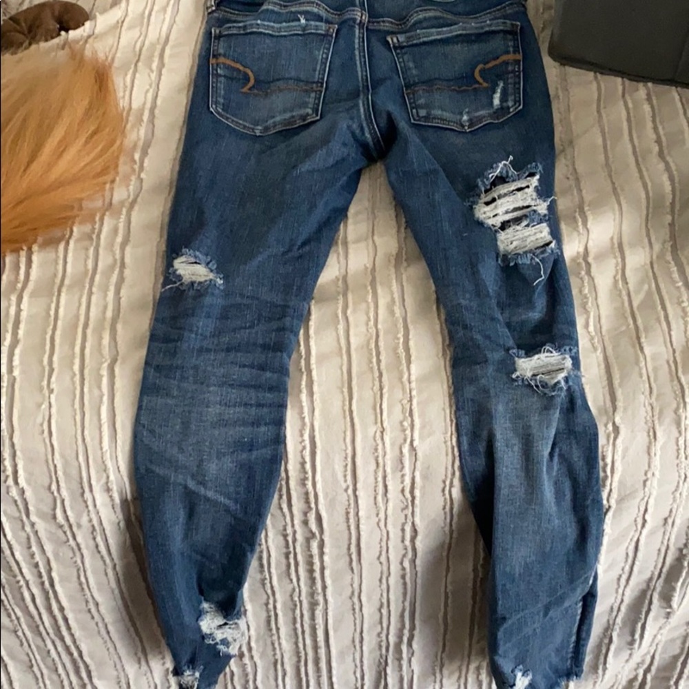 Jeans - Picture 2 of 2
